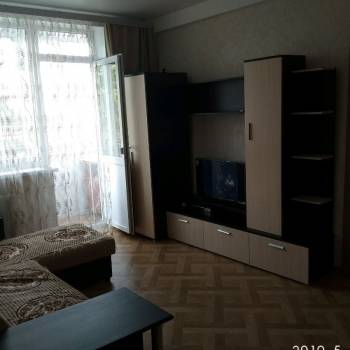 Сдается 2-х комнатная квартира, 46 м²