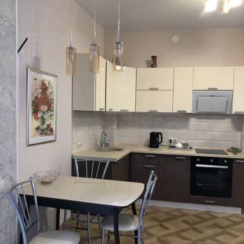 Сдается 2-х комнатная квартира, 51,4 м²