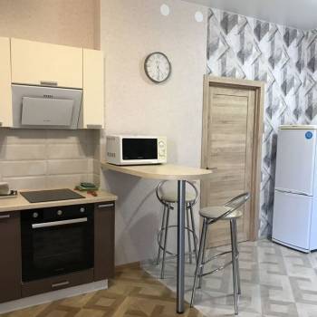 Сдается 2-х комнатная квартира, 51,4 м²