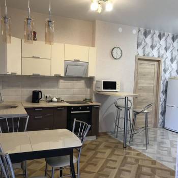 Сдается 2-х комнатная квартира, 51,4 м²