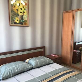 Сдается 2-х комнатная квартира, 51,4 м²