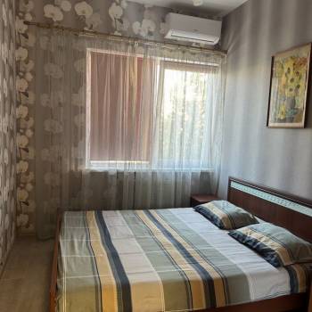 Сдается 2-х комнатная квартира, 51,4 м²