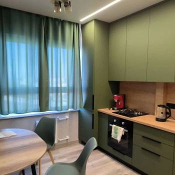 Сдается 1-комнатная квартира, 37 м²