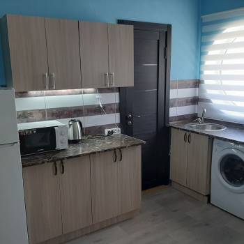 Сдается 1-комнатная квартира, 31 м²
