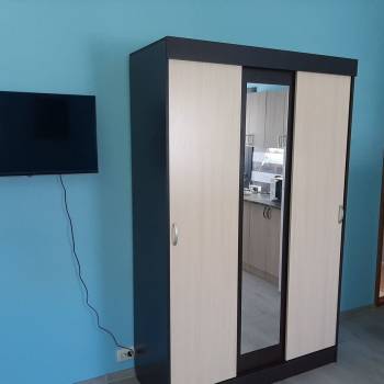 Сдается 1-комнатная квартира, 31 м²