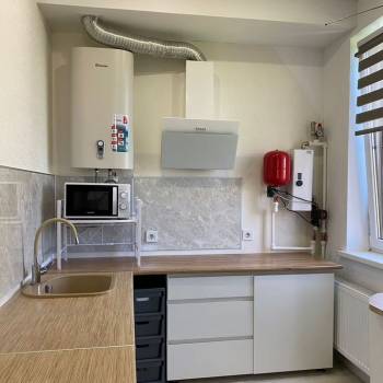 Продается 1-комнатная квартира, 28 м²