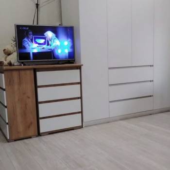 Продается 1-комнатная квартира, 28 м²
