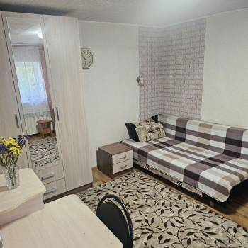 Сдается Дом, 35 м²