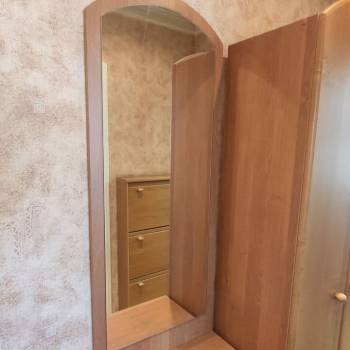 Сдается 2-х комнатная квартира, 41 м²