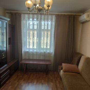 Сдается 2-х комнатная квартира, 41 м²