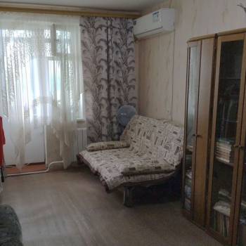 Продается 1-комнатная квартира, 30,8 м²