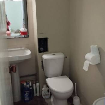 Продается 1-комнатная квартира, 30,8 м²