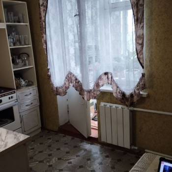 Продается 1-комнатная квартира, 30,8 м²