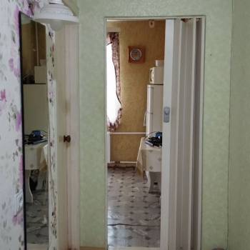 Продается 1-комнатная квартира, 30,8 м²