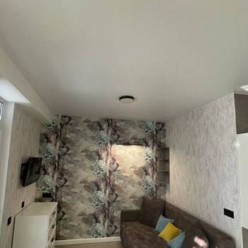 Продается 1-комнатная квартира, 23,8 м²