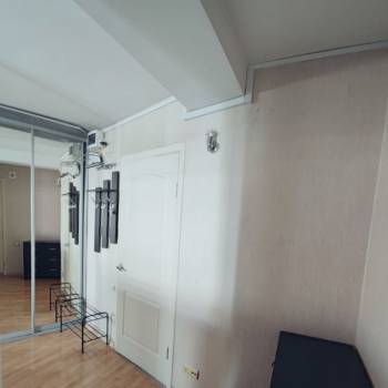 Продается 1-комнатная квартира, 41,9 м²