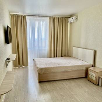 Сдается 1-комнатная квартира, 40,3 м²