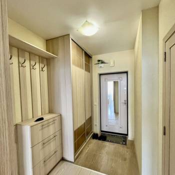 Сдается 1-комнатная квартира, 40,3 м²