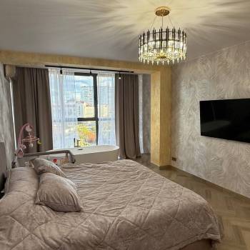 Продается 1-комнатная квартира, 45,9 м²