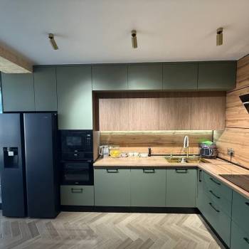 Продается 1-комнатная квартира, 45,9 м²