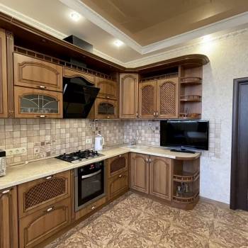 Продается 1-комнатная квартира, 51 м²