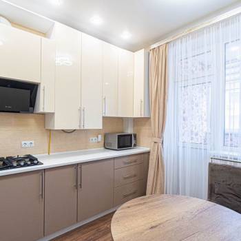 Сдается 1-комнатная квартира, 40,1 м²