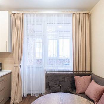 Сдается 1-комнатная квартира, 40,1 м²