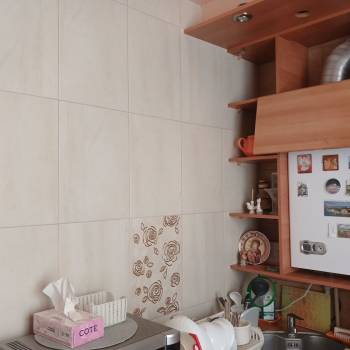 Продается 1-комнатная квартира, 31,8 м²