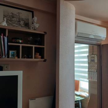 Продается 1-комнатная квартира, 31,8 м²