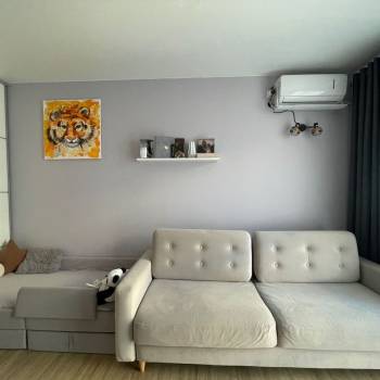 Продается 1-комнатная квартира, 27,8 м²