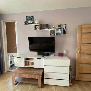Продается 1-комнатная квартира, 27,8 м²