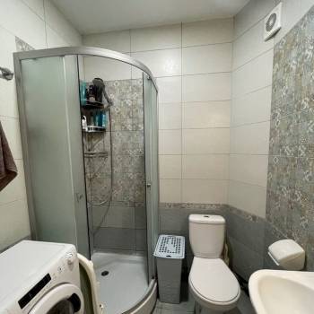 Продается 1-комнатная квартира, 27,8 м²