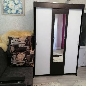 Продается 1-комнатная квартира, 20 м²