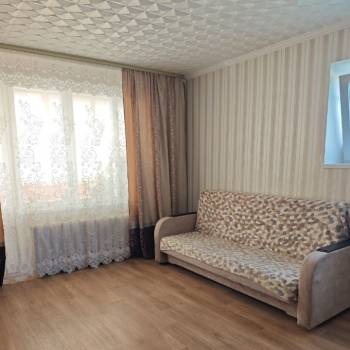 Продается 2-х комнатная квартира, 46,8 м²
