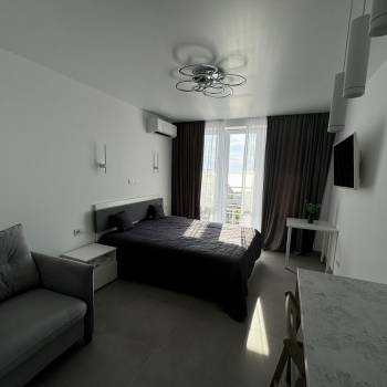 Продается 1-комнатная квартира, 24 м²