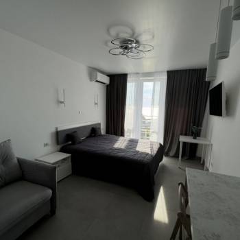 Продается 1-комнатная квартира, 24 м²