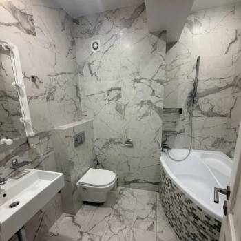 Сдается 1-комнатная квартира, 39,1 м²