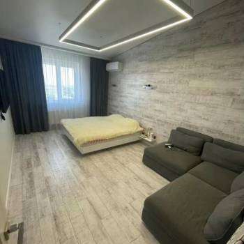 Сдается 1-комнатная квартира, 39,1 м²