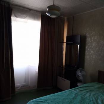 Сдается 2-х комнатная квартира, 65 м²