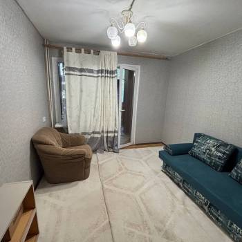 Сдается Многокомнатная квартира, 63 м²