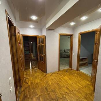 Сдается Многокомнатная квартира, 63 м²