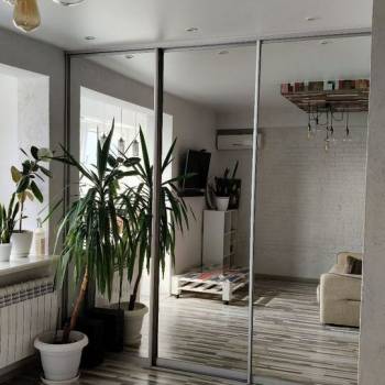 Сдается 1-комнатная квартира, 38 м²