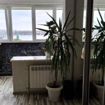 Сдается 1-комнатная квартира, 38 м²