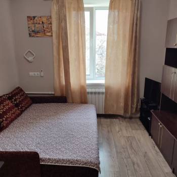 Сдается 1-комнатная квартира, 28 м²