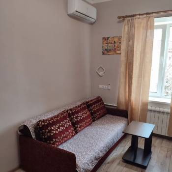 Сдается 1-комнатная квартира, 28 м²