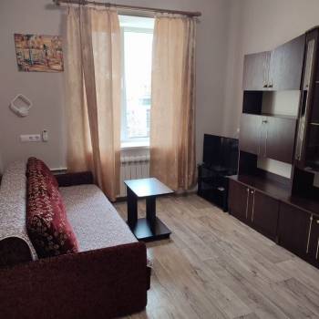 Сдается 1-комнатная квартира, 28 м²