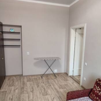 Сдается 1-комнатная квартира, 28 м²