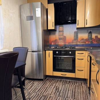Сдается 2-х комнатная квартира, 60 м²