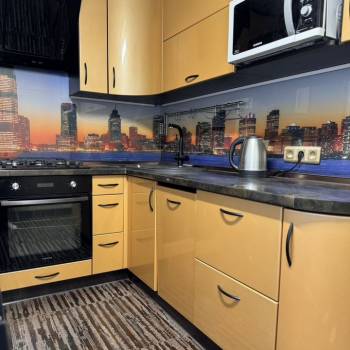 Сдается 2-х комнатная квартира, 60 м²