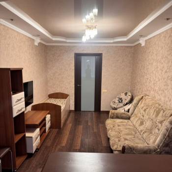 Сдается 2-х комнатная квартира, 60 м²